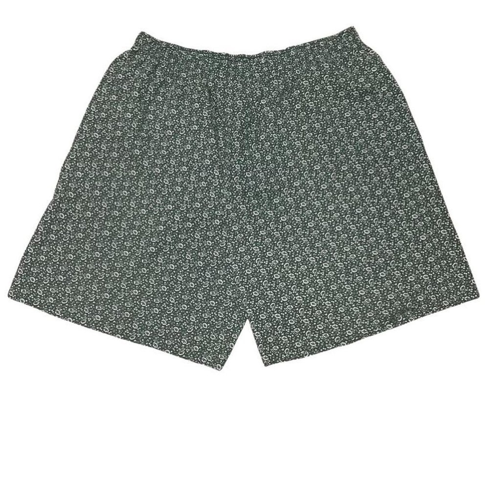 90s no boundaries vintage floral shorts
